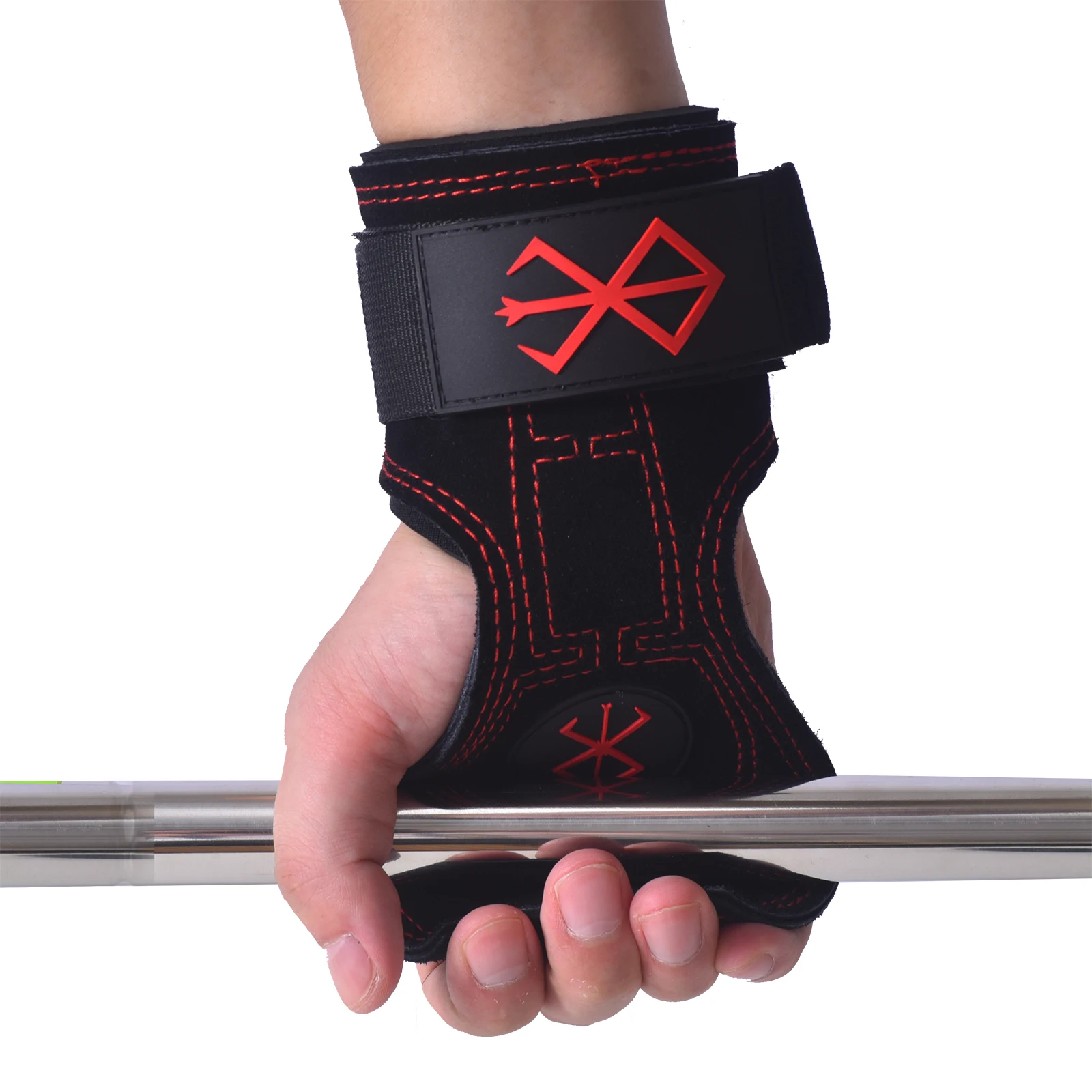 Pull Up Grips For C… - image