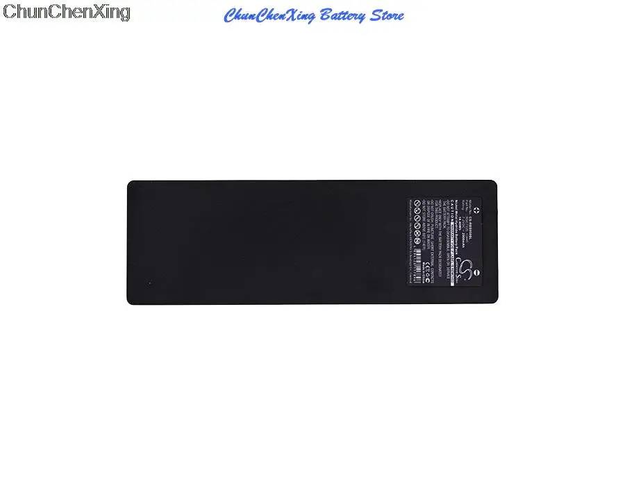 Battery for Scanreco/Palfinger 16131,Kranfunksteuerung 590,592,960,790,BS590,EA2512,FBS590,RC400,RC590,RC960,RC-400