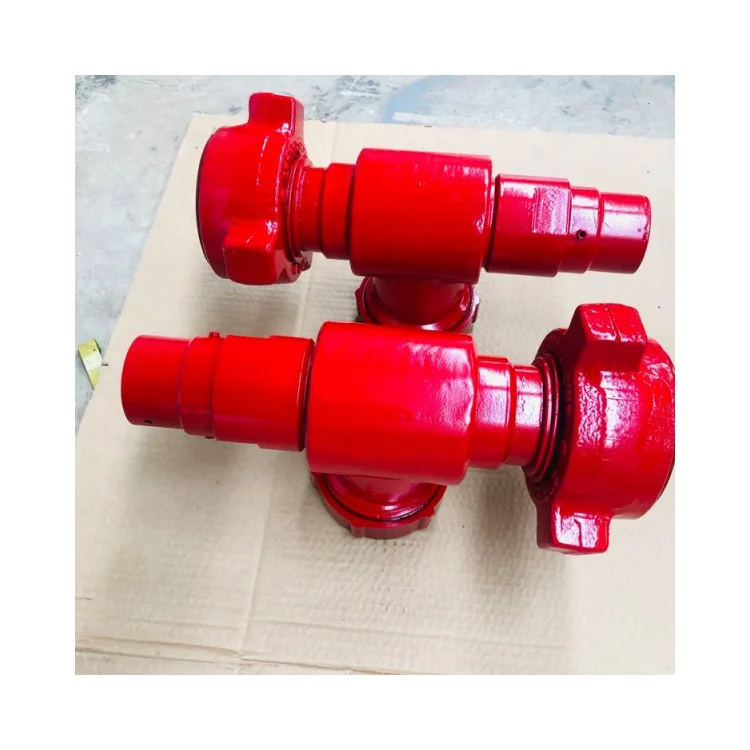 

2a18192 2a18796 2a22356 API клапан высокого давления для нефтепромысловых месторождений соединение молотка spm/fmc рис 1502 предохранительный клапан
