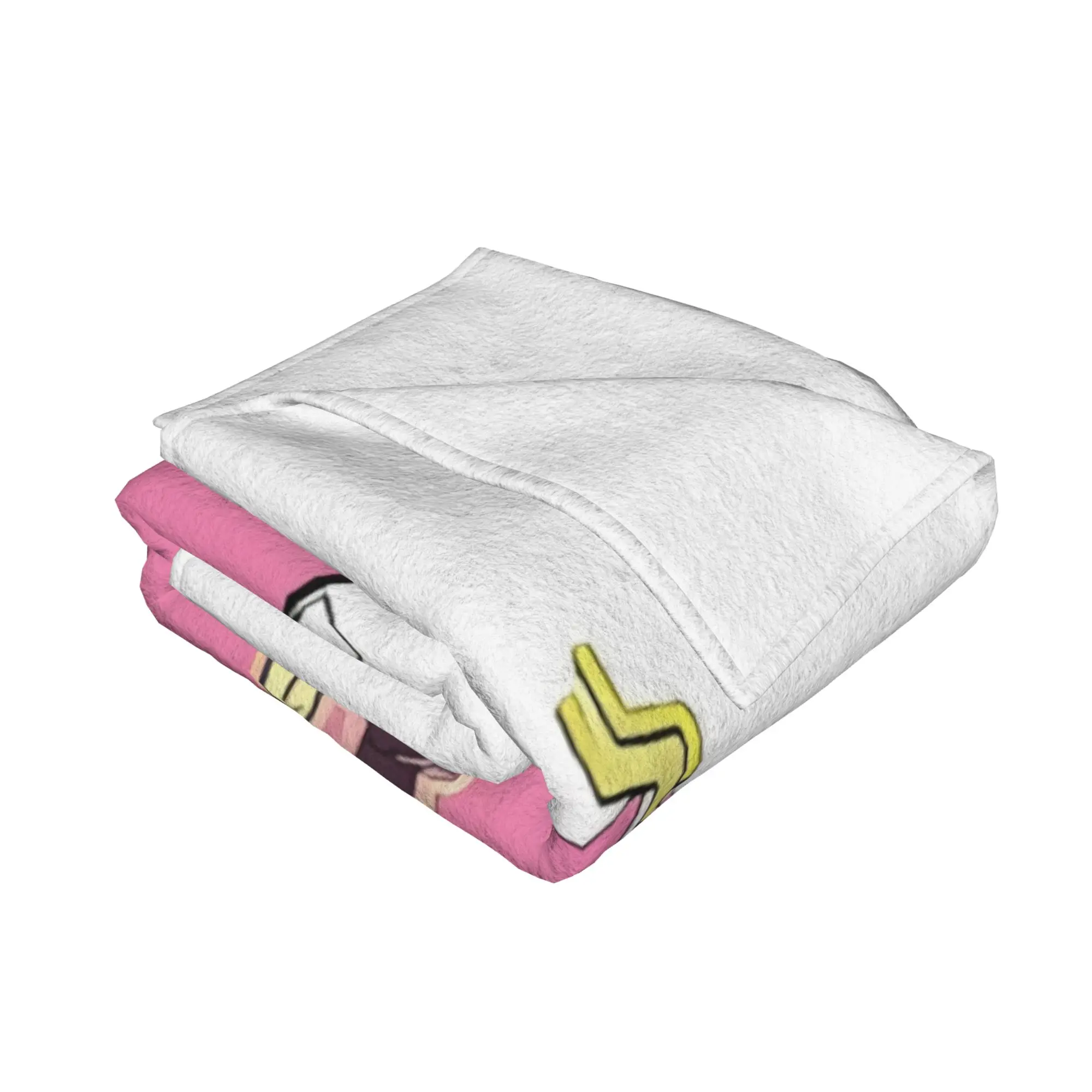 1PC home Cute Room Decor Classic friend Blanket Throw Blanket Sam And Max Novelty Warm Blanket All Season
