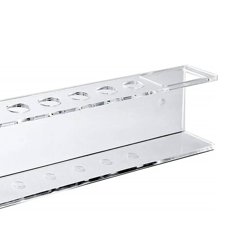 Многофункциональный держатель для маркеров для досок, органайзер для сухих маркеров с 6 слотами