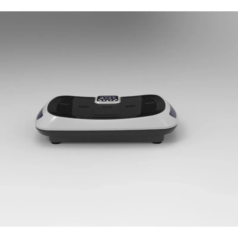 Home Use Vibration Plate with 3 Motor Exercise Machine