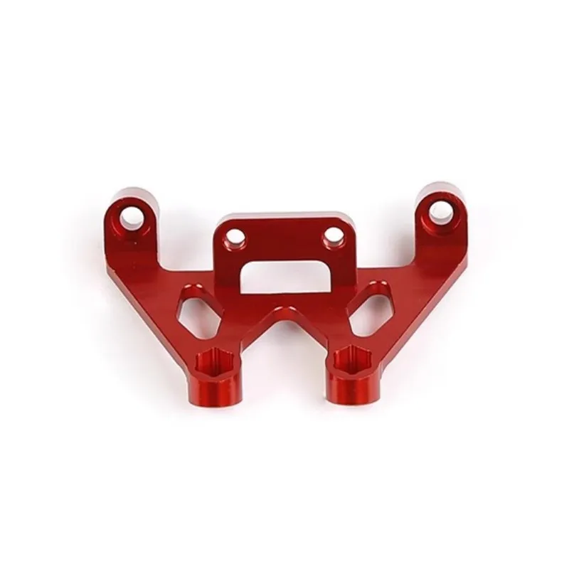 Rovan CNC Aluminium Front Bulk Head Brace Support for 1/5 HPI Baja 5B SS 2.0 5T 5SC