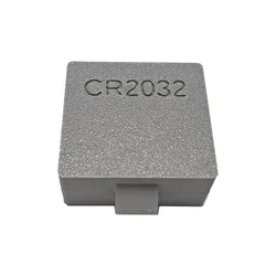 CR2032 Battery Storage Box Organizer Holder Case 20 slots