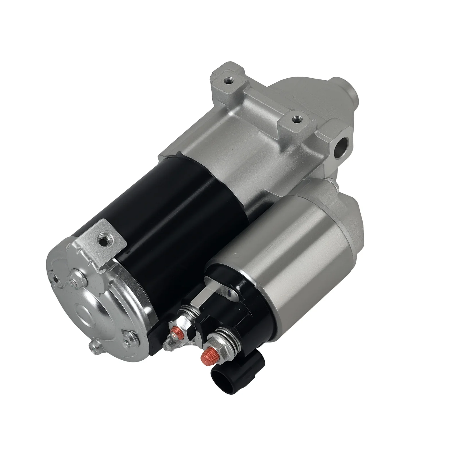 Starter Motor for GMC Sierra 3500HD V8 6.6L 2020-2022 12691976 Gas 1.7kW