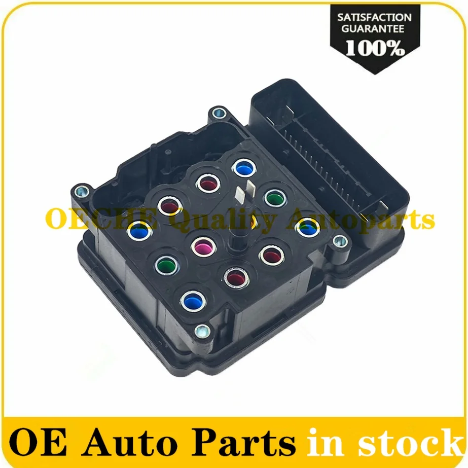 New other ABS Pump Control Module for Explorer Mountaineer 2014-2015 EB5Z-2C219-B EB5Z2C219B