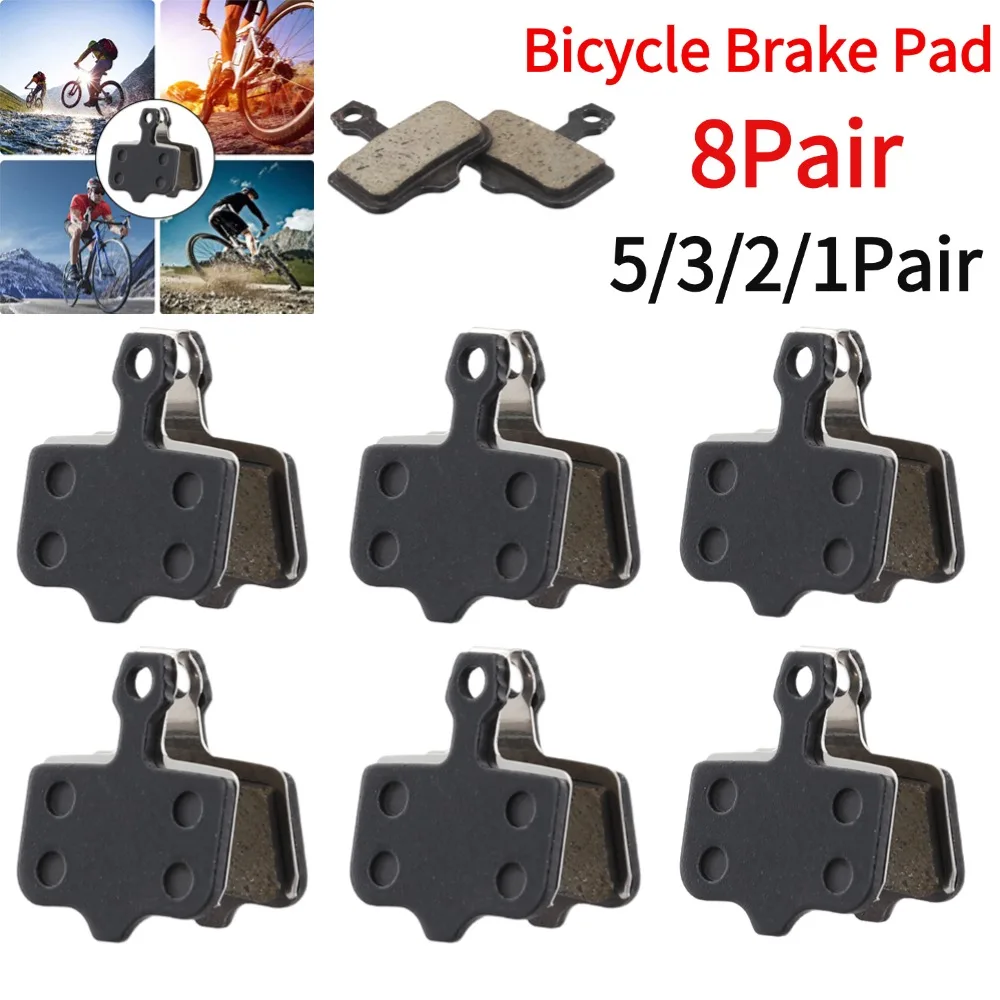 Semimetal Disc Brak… - image