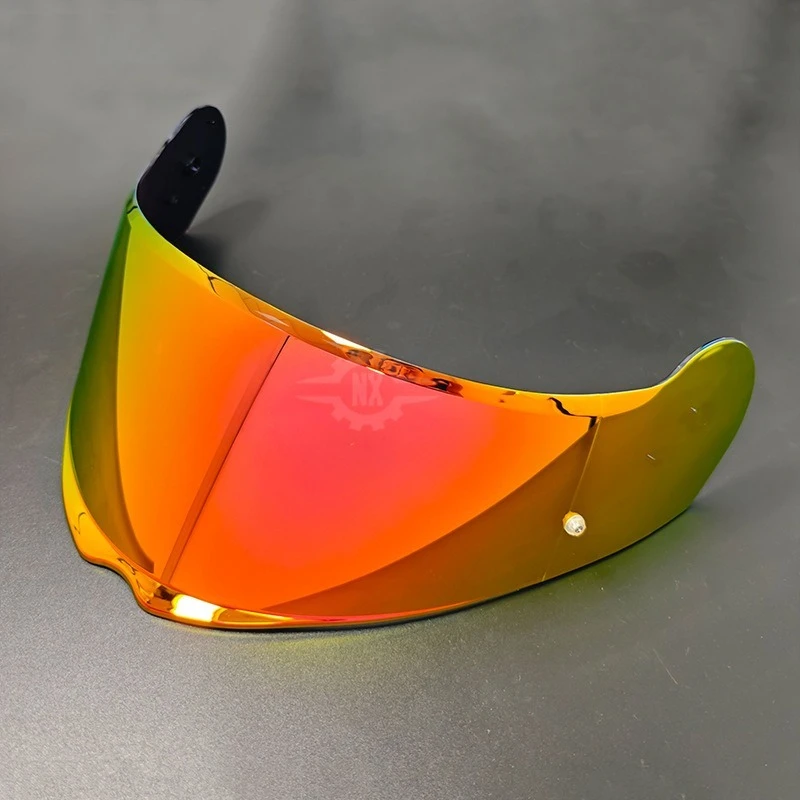 Visor For LS2 FF908 Helmet Lens Anti Fog High Impact Protection UV Cut Durable High Strength Viseira Capacete Accessories