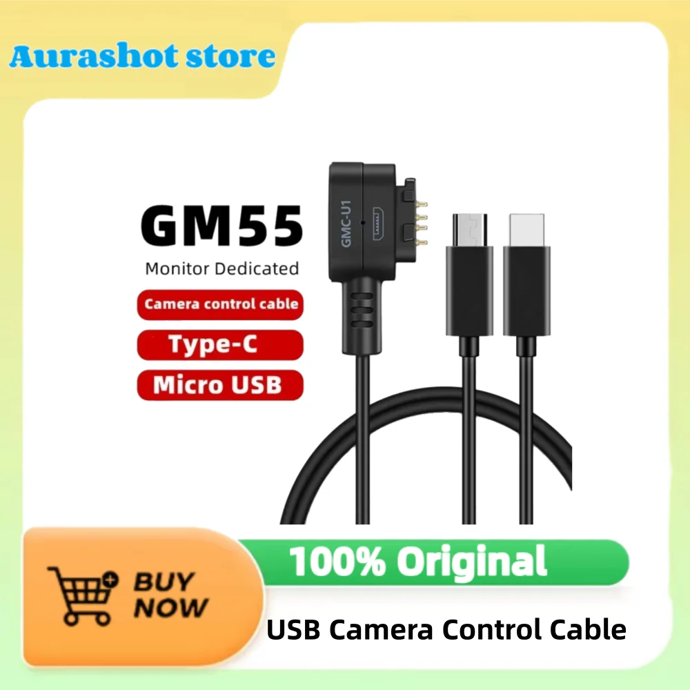 Usb Camera Control … - image