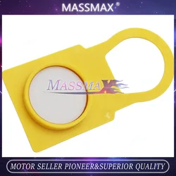 52028251 Car Radiator Coolant Bottle Tank Cap For Jeep 1997-2006 TJ Wrangler XJ 2.5 4.0 Crown
