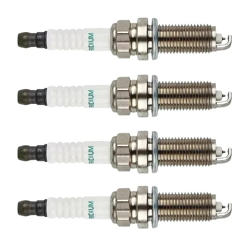 4pcs 90919-01275 Iridium Spark Plug For Toyota COROLLA E141 E150 E180 E210 Auris Prius Vios Yaris Altis RAV4 C-HR Verso SC16HR11