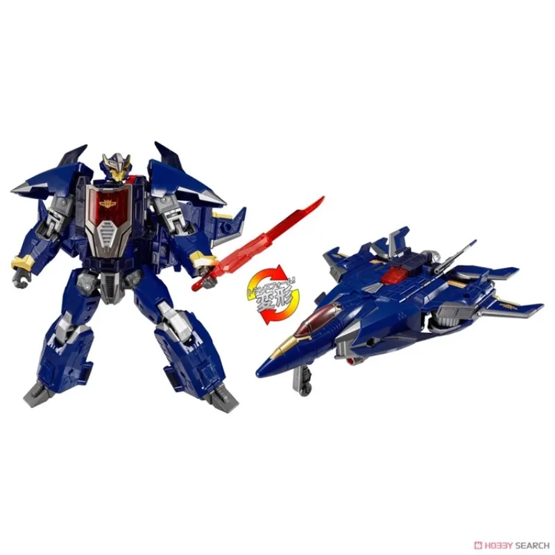 

Genuine Goods in Stock TAKARA TOMY TL-57 Evolution Prime Universe Dreadwing Robot Action Model Collection Toy Holiday Gift