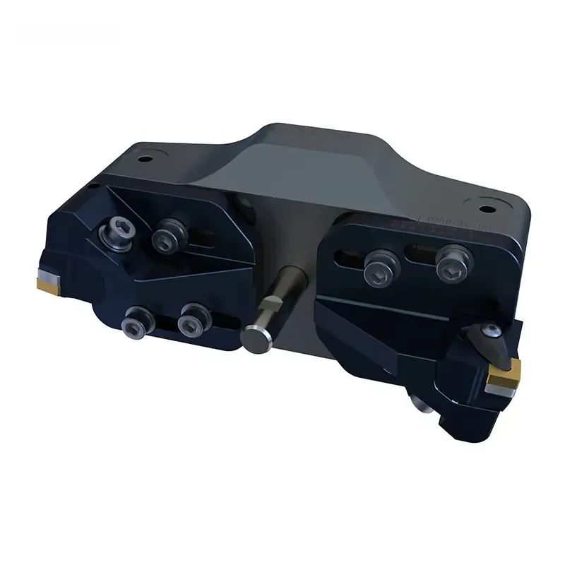 Rough Boring Bar OEM ODM for Machining Center Adjustable BRB-CN-D Rough Boring Tools