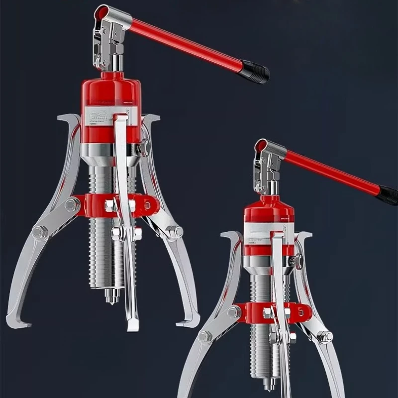 

Hydraulic puller three-claw universal puller puller special industrial grade bearing removal tool