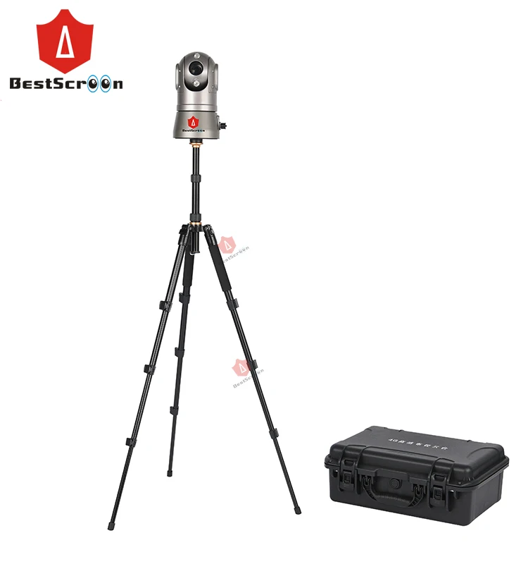 Telecamera portatile Wifi Telecamera IP dome wireless alimentata a batteria per esterni