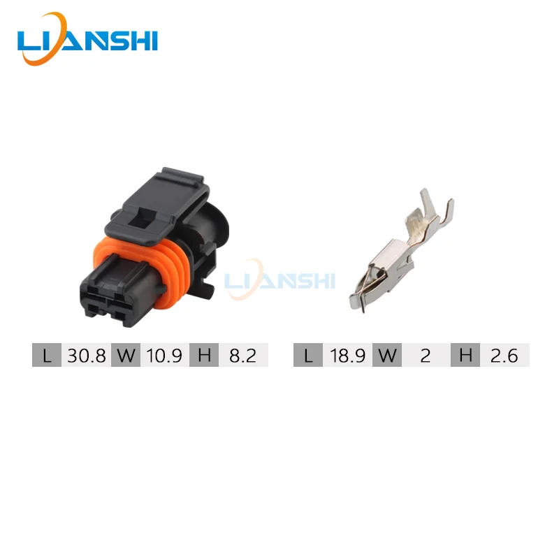 1928403137 is suitable for Bosch common rail injector plug injector DJ7026B-3.5-21