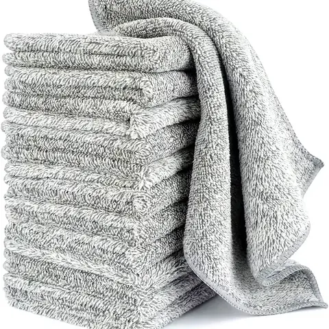 top  8 micro fiber towel - №3