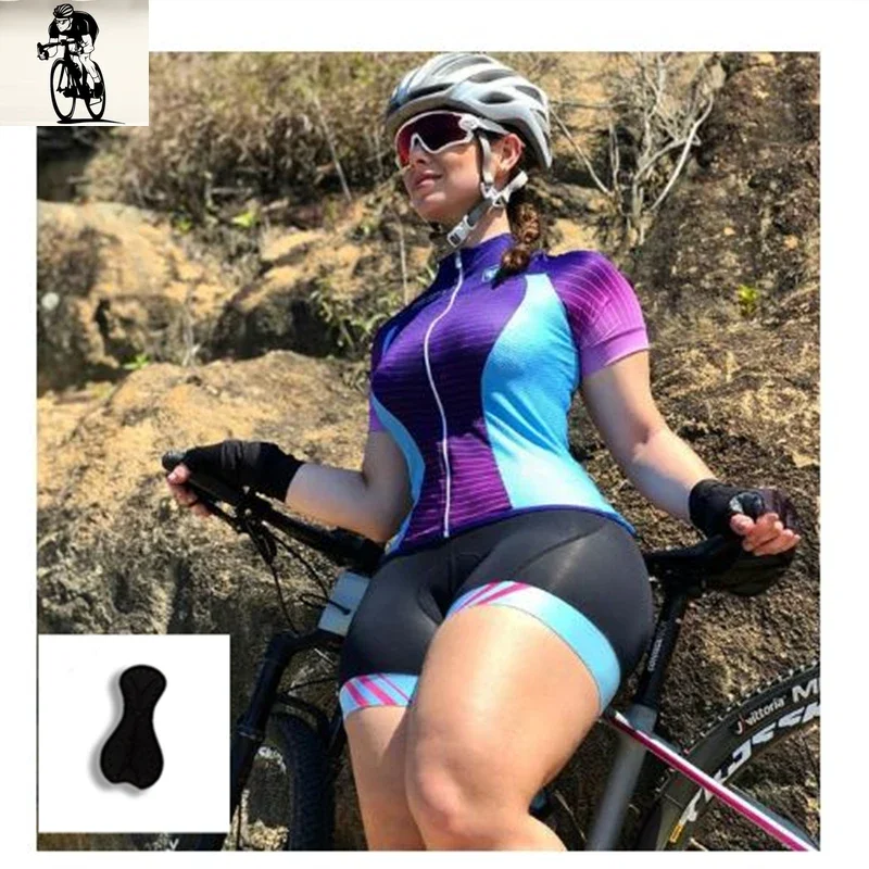 2025 OEM Women's Breathable Professional Triathlon Suit, One PIece Suit Cycling Clothing For Traithlon Jumpsuit Swiming/ Running