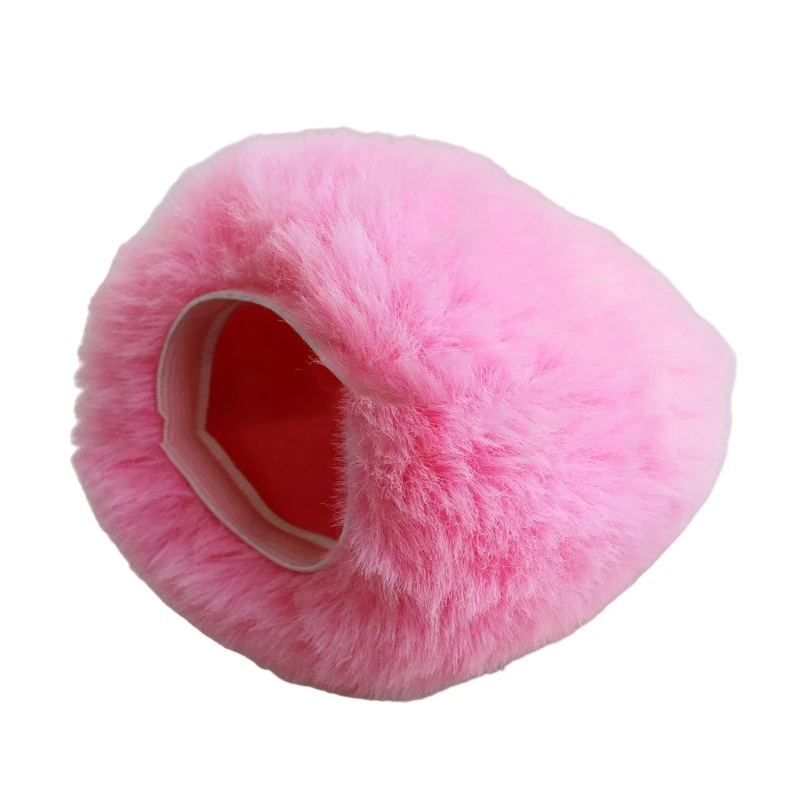 Micrô khử tiếng ồn cho kính chắn gió để podcast và chơi game