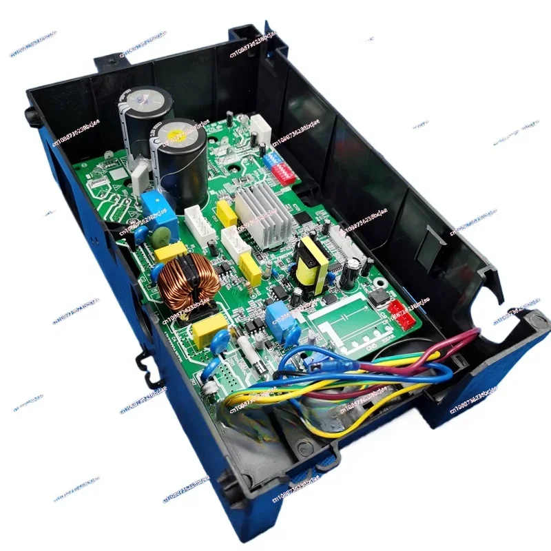 Accesorios para caja de control eléctrico de placa principal-KFR26W/BP2-180, DYDC-390-N3