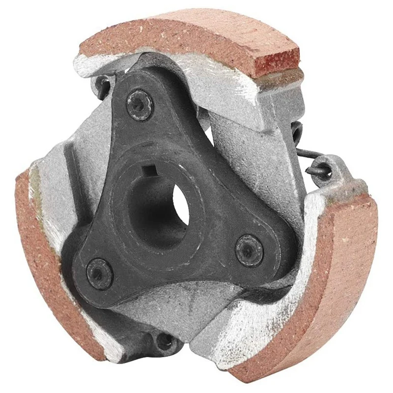 Leading-Edge-Centrifugal Clutch Waterproof Centrifugal Clutch Replacement Fits For 47Cc 49Cc Mini Moto For Dirt Bike ATV