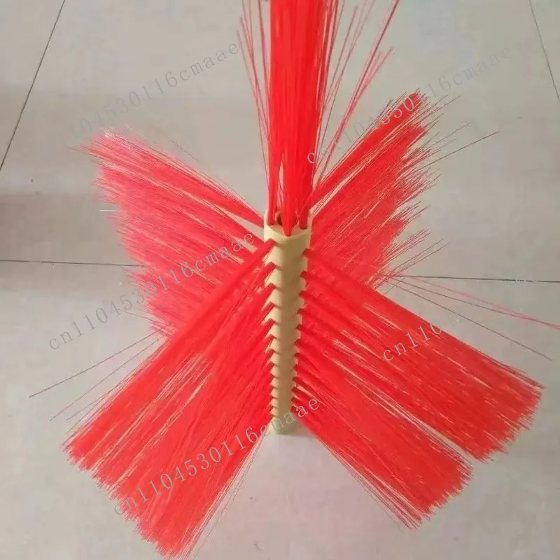 

NEW 5-Gallon Cleaning Brush for BS-1 5-gallon/20-liter Bottle and Bottle Opener Bottle Cleaning Brush