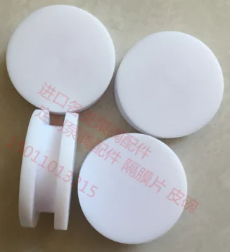 for Diaphragm Pump Check Ball, Rubber Ball, PTFE Ball Valve Ball, Pump Ball Diaphragm Pump QBY-25/40