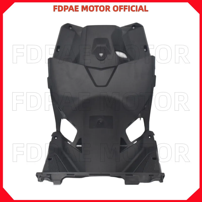 

Front Cabin Box Upper and Lower Cover for Wuyang Honda Nx125 Wh125t-9d