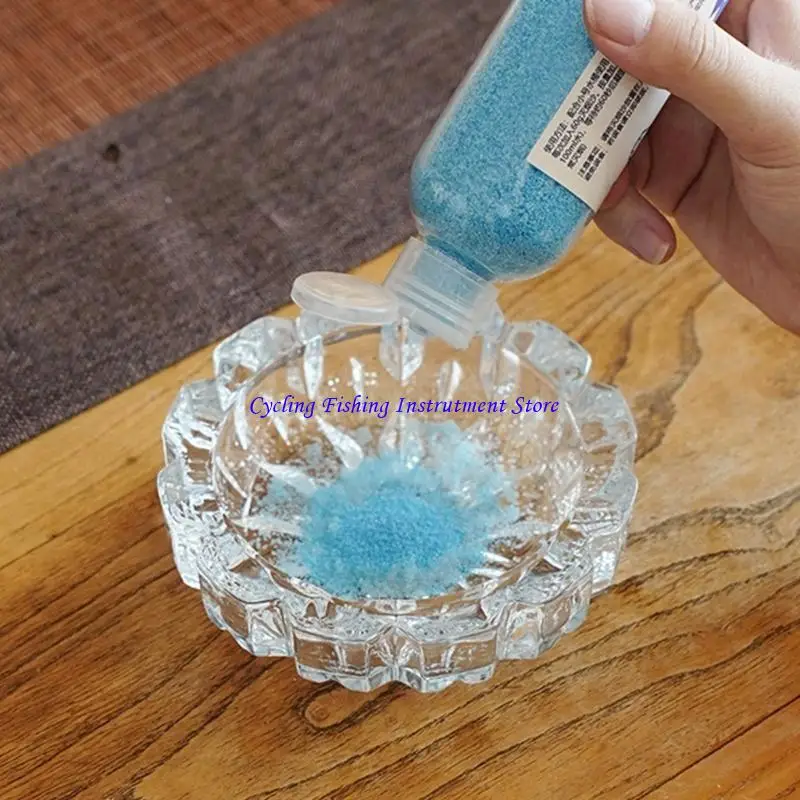 G92F غرفة سيارة منظف هواء منظفات الرماد مزيل رماد الخلق مسحوق امتصاص