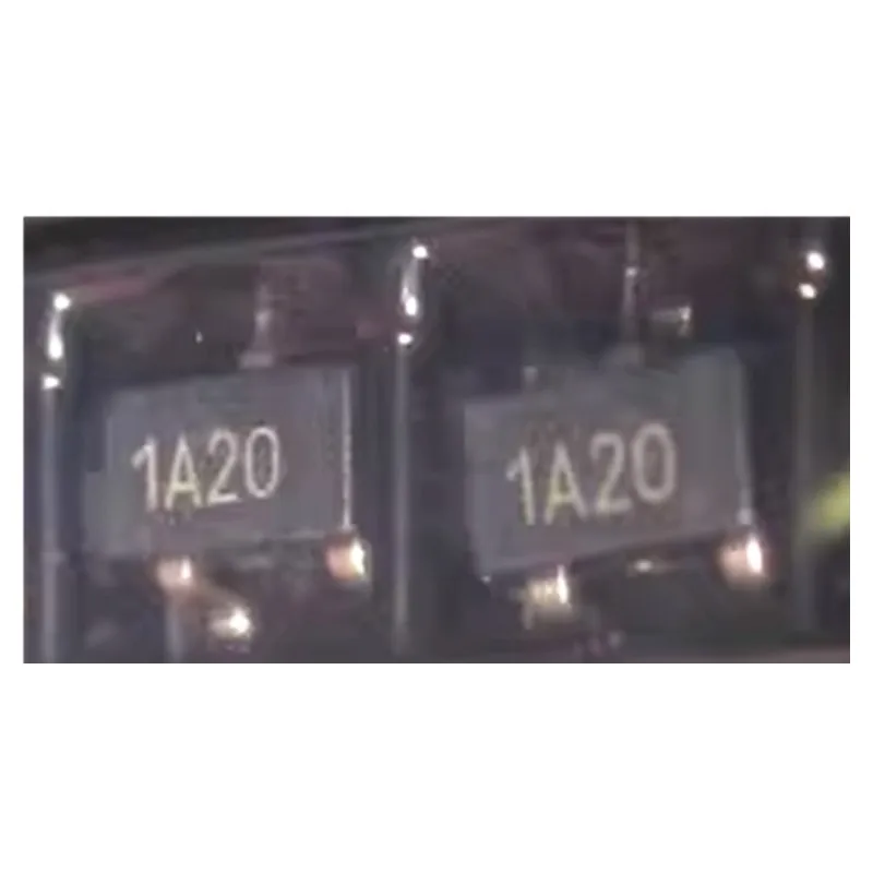 

10pcs 100%new NU501 screen printing 1A15 1A18 1A20 1A25 1A30 NU501 SOT23 silkscreen 1A35 1A40 1A45 1A50 1A55 1A60 Brand