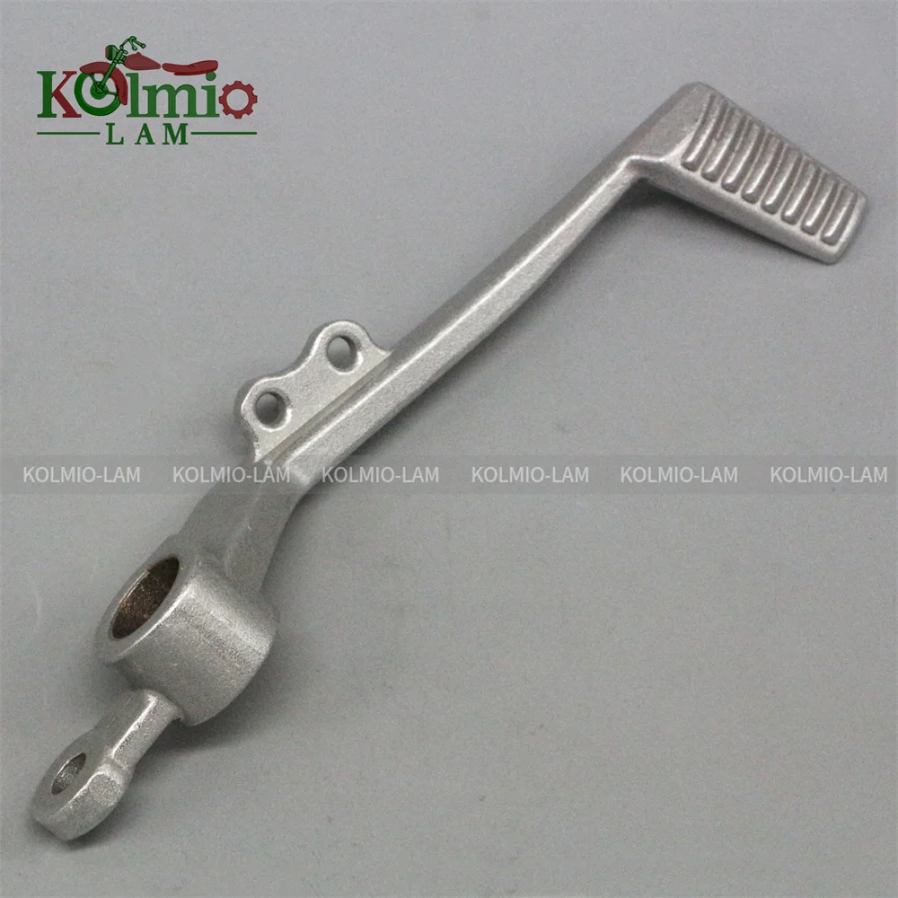 Fit For 2007 - 2025 Honda CBR600RR FIREBLADE Motorcycle Rear Brake Pedal Foot Lever CBR 600 RR 2012 2013 2017 2024 2023 2022 21