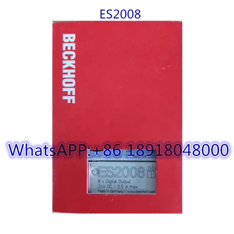 

Brand New ES2008 module Fast Shipping