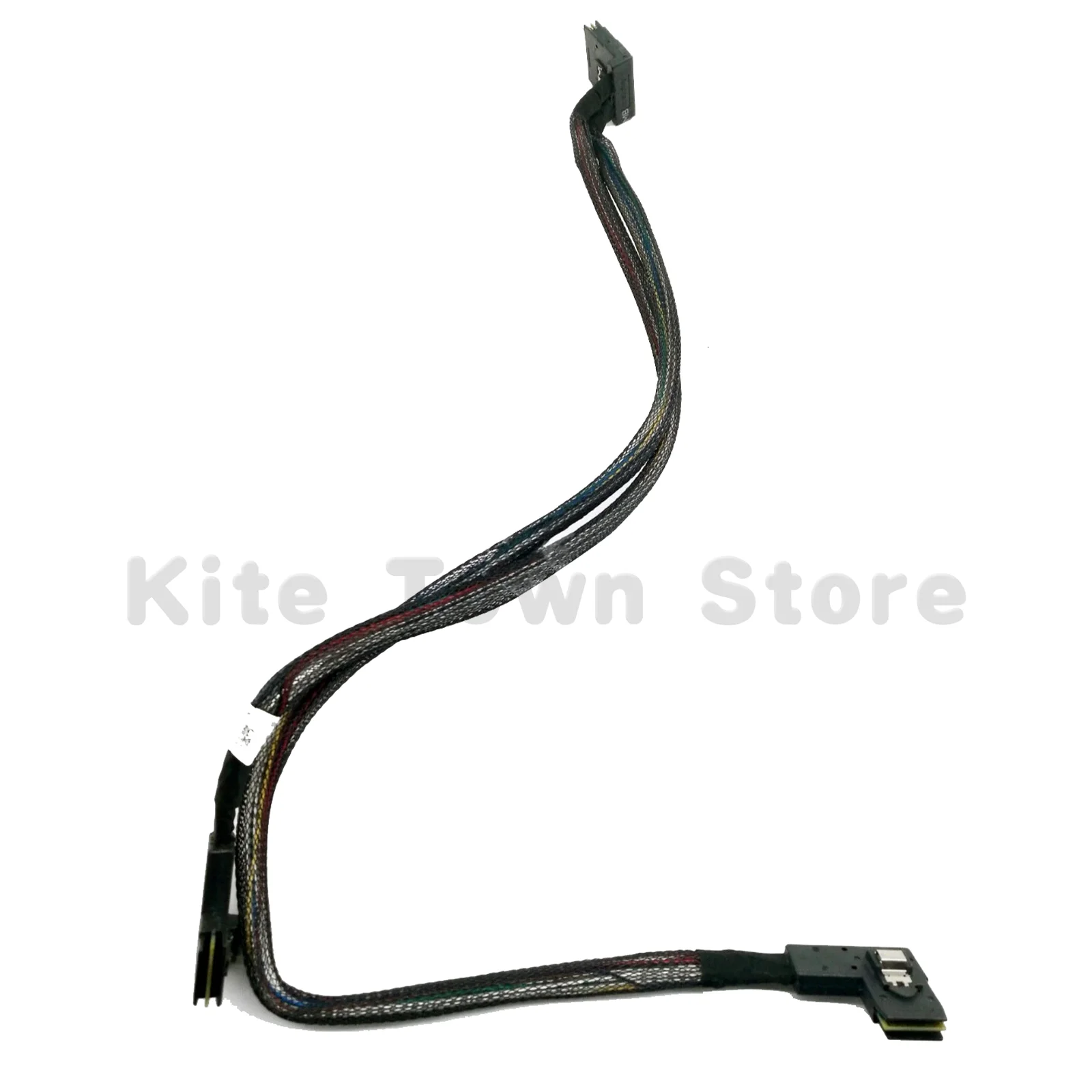 8-битный кабель Chassis Raid H310 H710 H710P SAS SATA A B, совместимый с Dell R620 TK2VY 0TK2VY