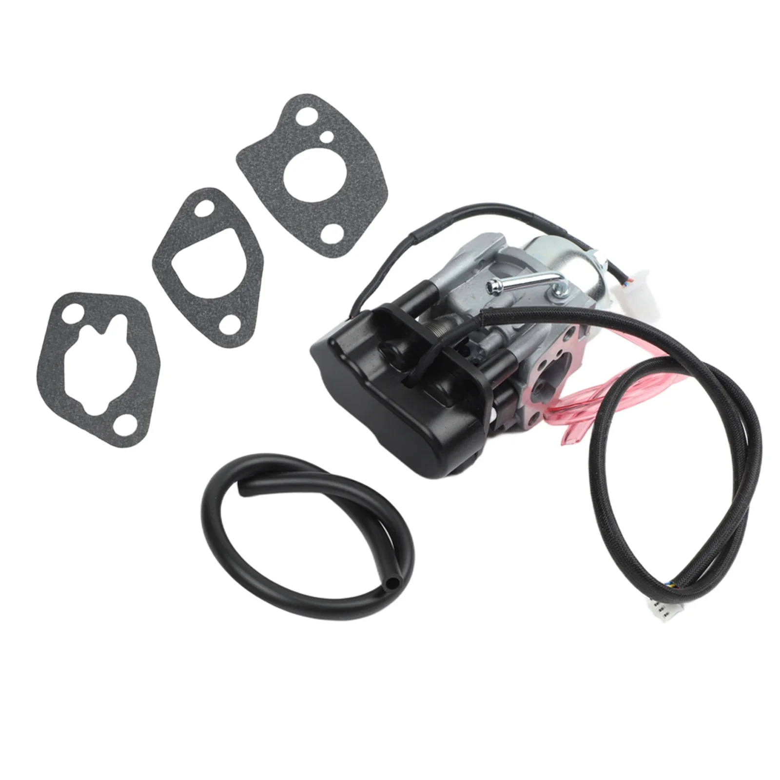 

Replacement Carburetor Kit for IGen4500 4500W Generator Designed for Optimal Fuel Delivery and Better Engine Performance