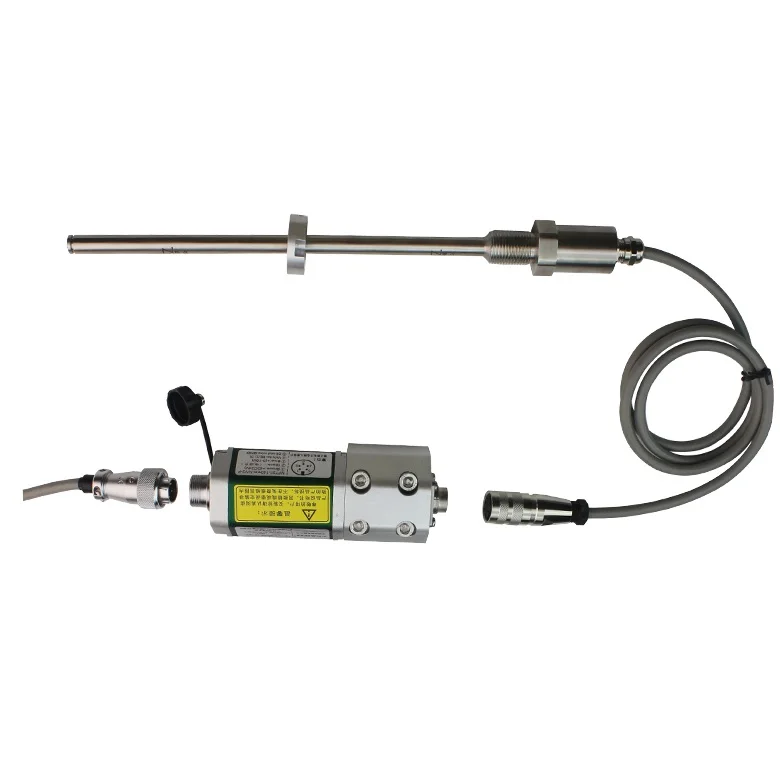 

MFTS1-600mm Split Magnetostrictive Displacement Sensor Linear Position Transducer for Small Space Hydraulic Cylinder