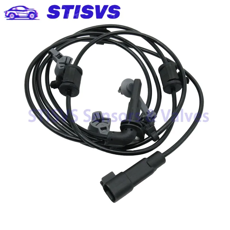 22785580 ABS Wheel Speed Sensor For Buick Lacrosse Regal 2012 2013 2014 22785579 01247773 01347773 Automobiles Spare Parts New