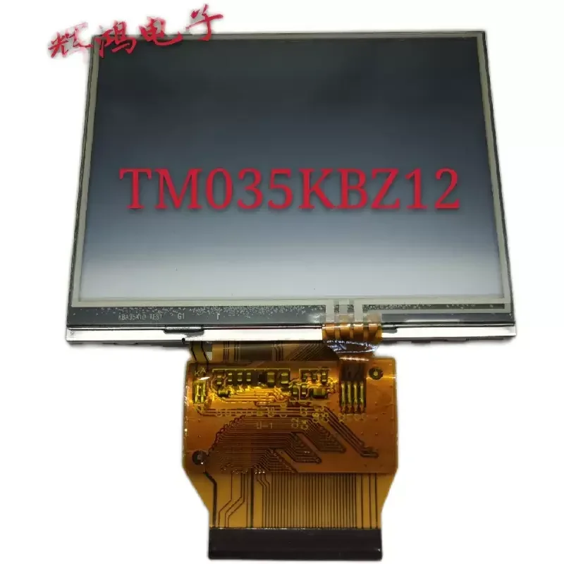 Original TM035KBZ12 FP-1