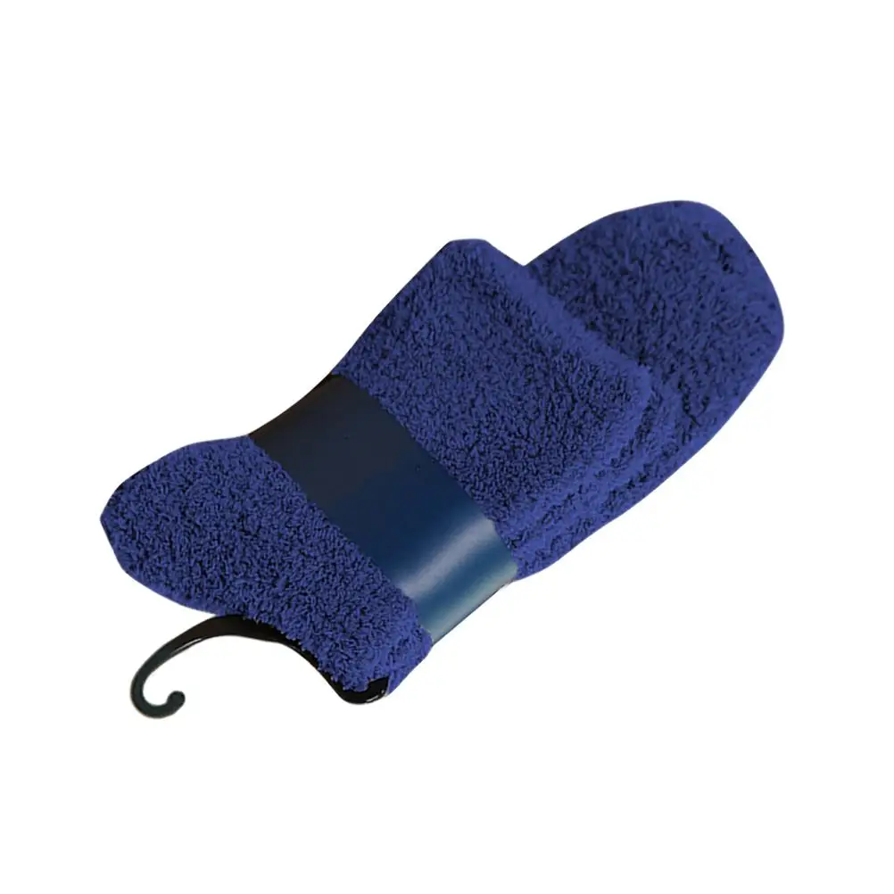 Slipper Socks Adult Fuzzy Stocking for Men Winter Room Sleeping Soft Lightweight Warm Thick Comfortable Gifts