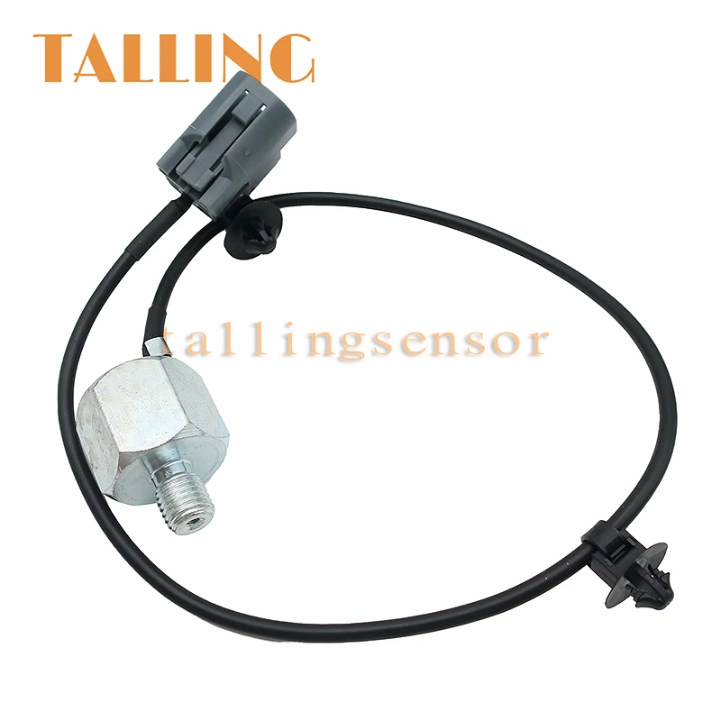 LF01-18-921 Car Detonation Knock Sensor For MAZDA 323 626 DEMIO PREMACY 1.3 1.4 1.5 1.9 2.0 Car Accessories