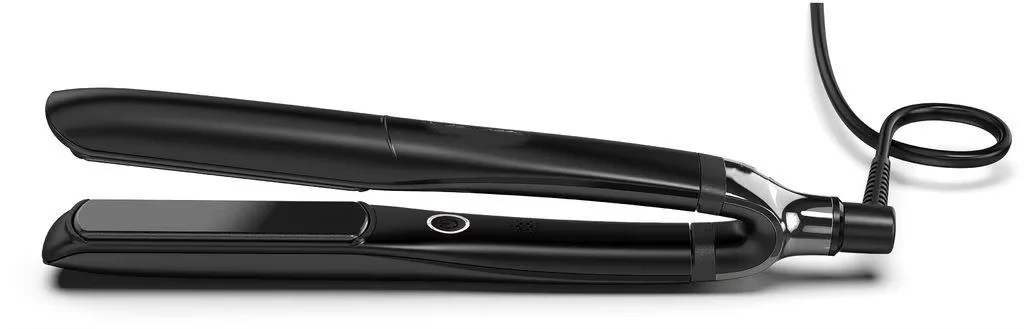 Platinum+ Chronos Professional Smart Styler Hair Straighteners& Curling Iron Fast Heating Styling Tool for Home Use view 6