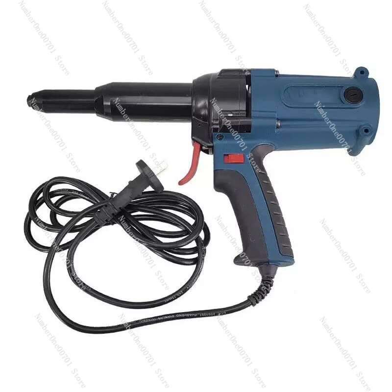 

Rivet gun core pull rivet gun TAC500 electric rivet gun TAC700 220V electric