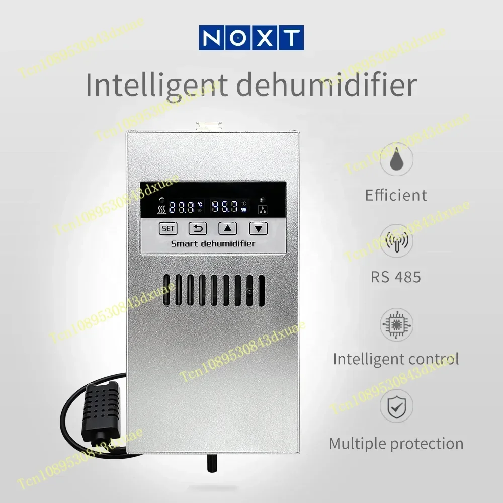 2025New  Highly Efficient Industrial Cabinet Dehumidifier CZCS345 for Optimal Moisture Control