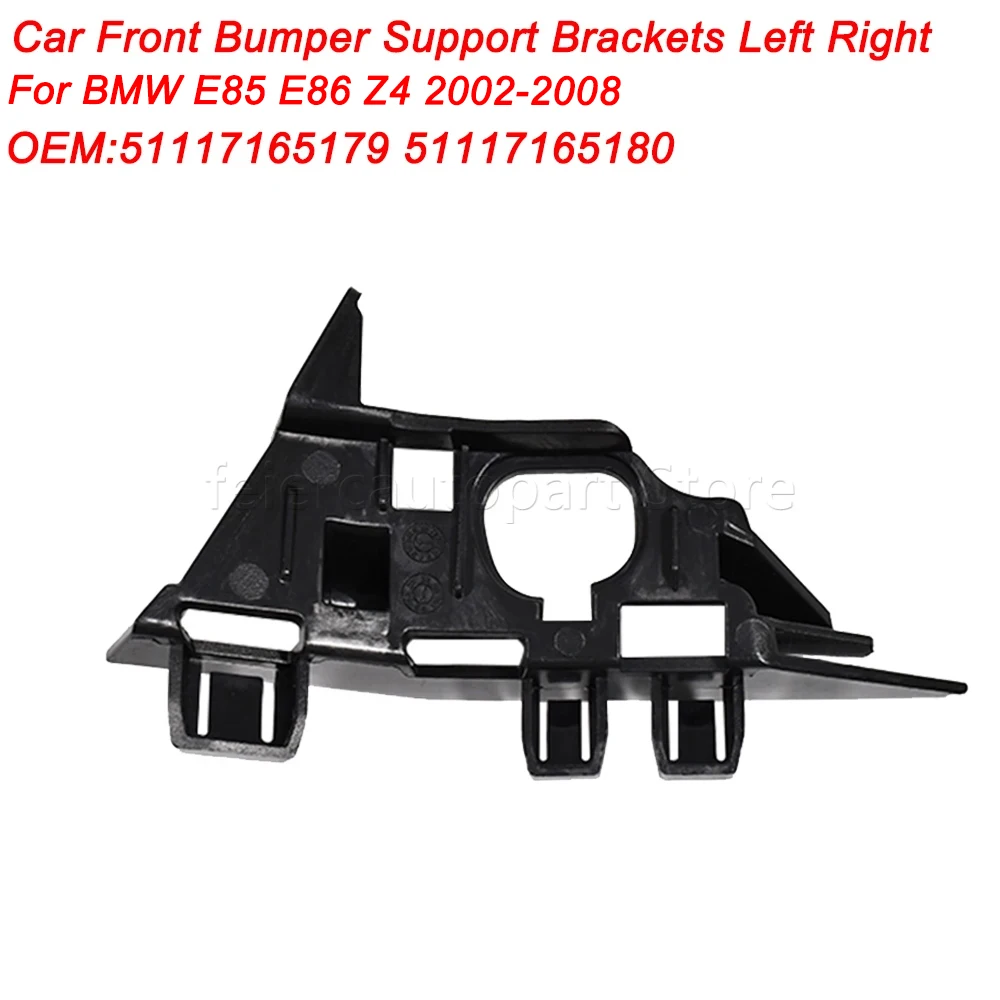 Car Front Bumper Br…