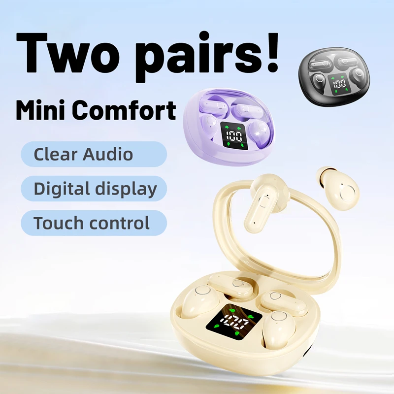 Wireless Bluetooth …