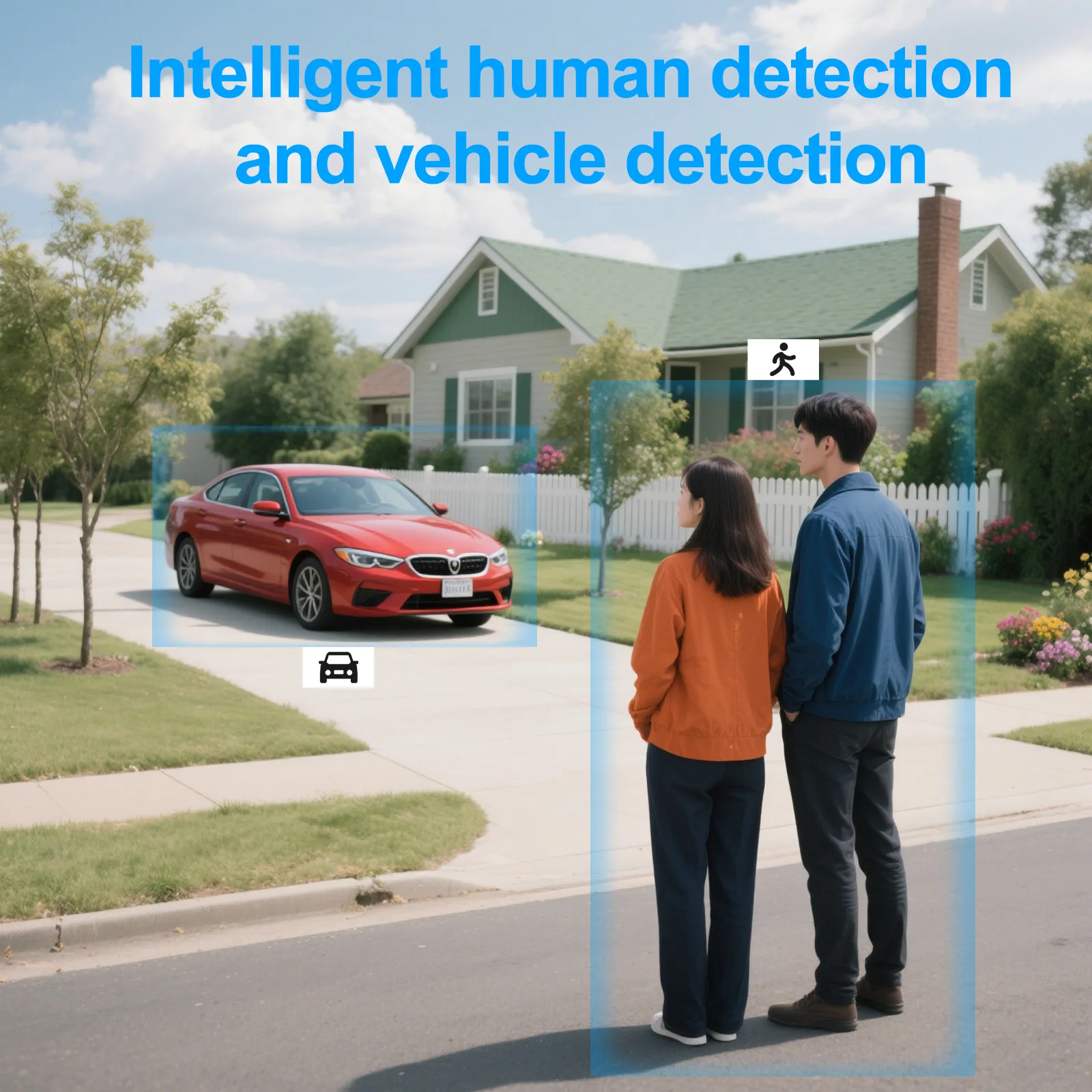 مسجل فيديو شبكة JideTech 2 HDDs 8-ch 8 PoE 1U يدعم Ultra 265/H.265/H.264 دقة تصل إلى 12 ميجابكسل وتسجيل ما يصل إلى 4K #4