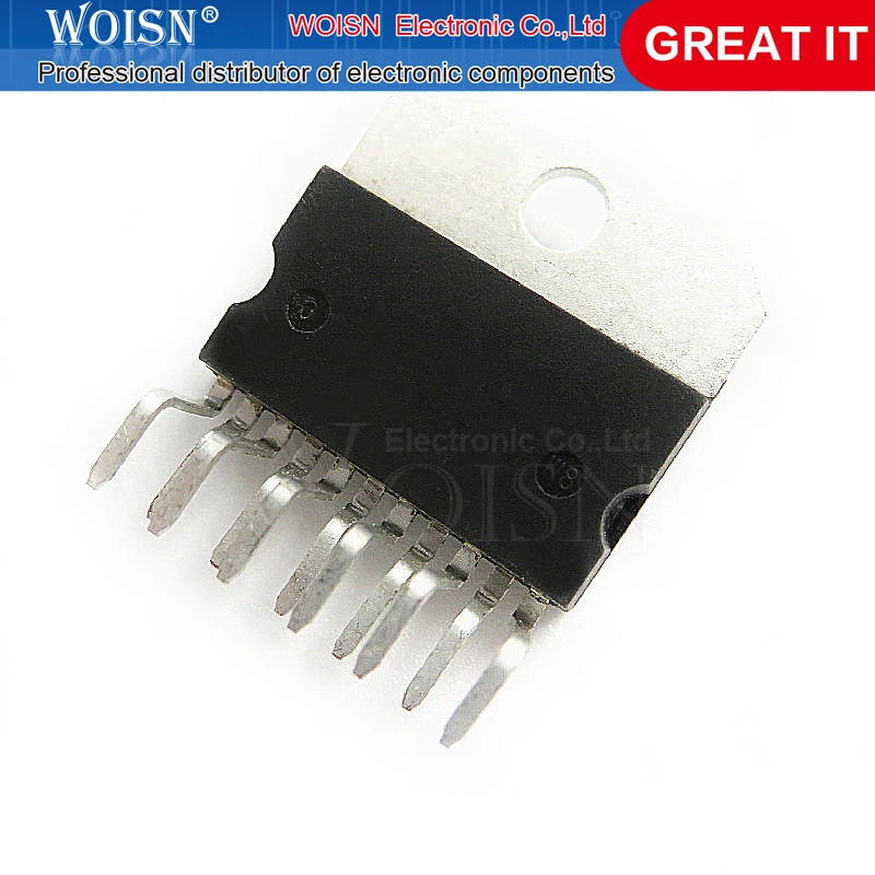 (5piece) TDA7256 TDA7292 TDA7293 TDA7294 TDA7297 TDA7377 TDA7379 TDA7265 TDA7265B TDA7495S