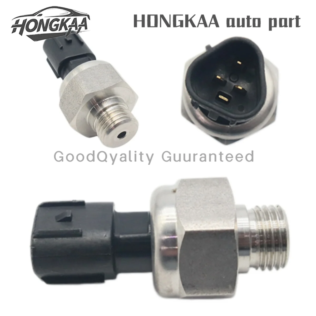 Car Engine Power Steering Pressure Switch for Toyota 4Runner Fj Land Cruiser Sequoia Tundra Lexus LX570 GX460 89448-34020 PS686