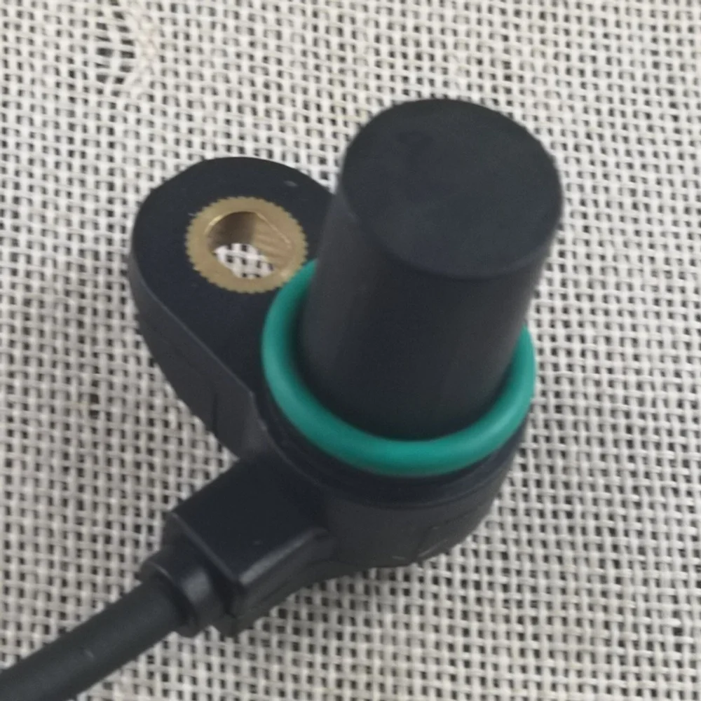 New Camshaft Positi…