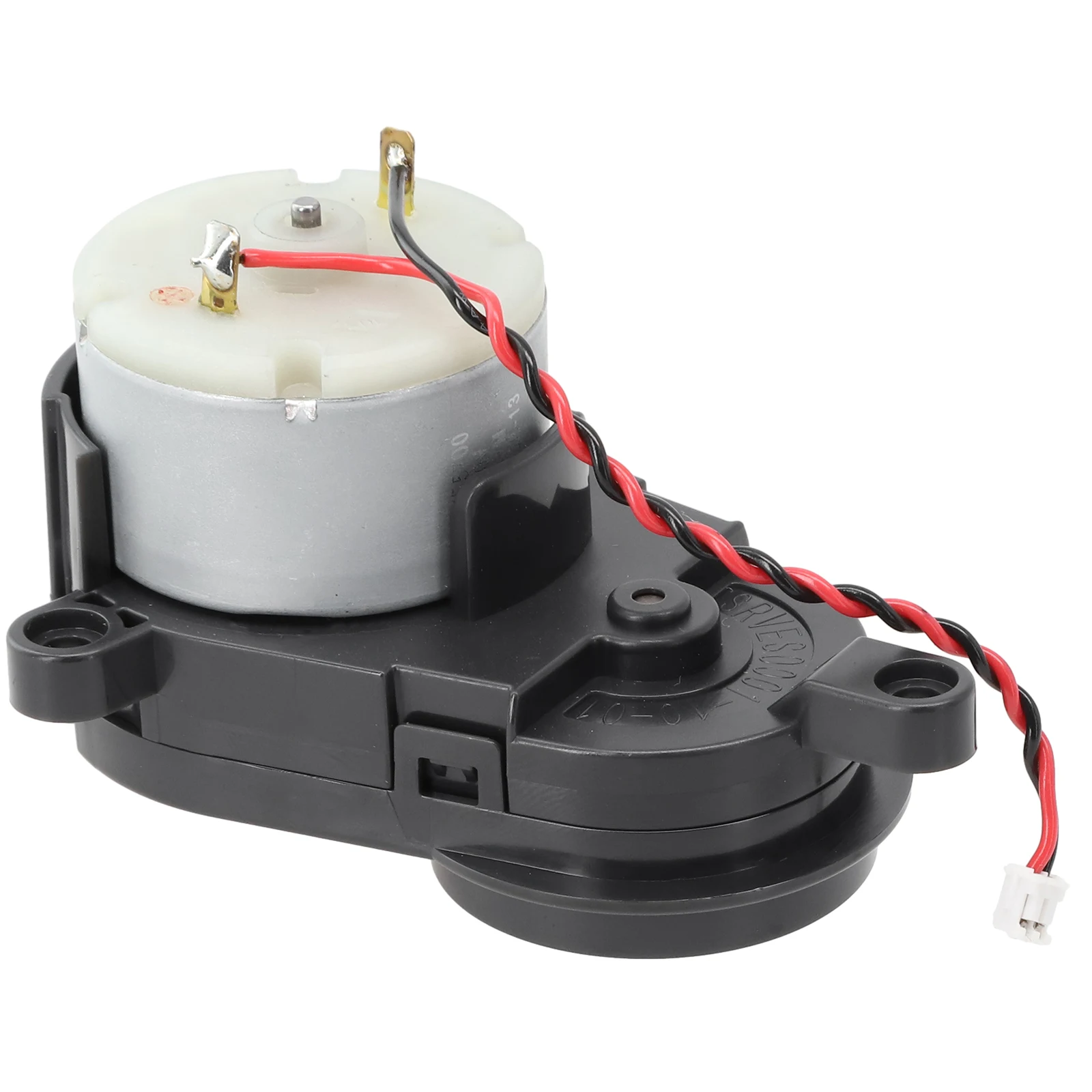 

Side Brush Replacement Motor Designed For For Optimal Use in Select Vacuum Cleaner Models Including For For M210