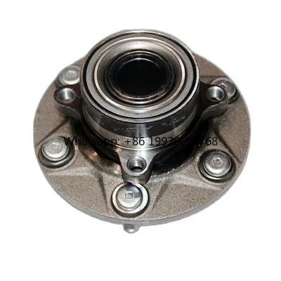

4M41 4D56T 6G72 FRONT WHEEL HUB BEARING 3880A012 3880A024 3780A011 for MITSUBISHI PAJERO III MONTERO(SOHC 24V)